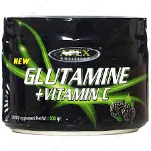 گلوتامین پلاس ویتامین ث