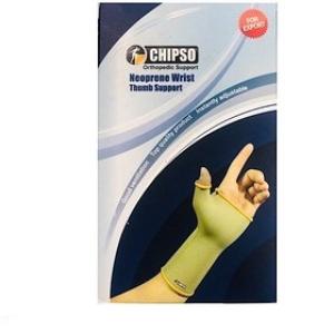 مچ کف بند شصت دار نئوپرن چیپسو سايز XL مدل WA062