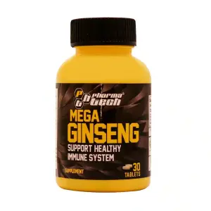 فارماتک مگا جينسينگ کپسول 30عددي