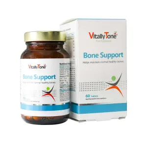 قرص آلفلکسیل آلفا ویتامینز بلیستر30 عددی