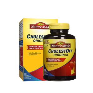 کپسول کلست آف نیچرمید 60 عدد