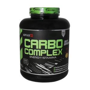 پودر کربو کمپلکس 3000 گرمی ادوای