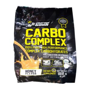 پودر کربو کمپلکس طعم عسل  فارماتک 4540 گرمی