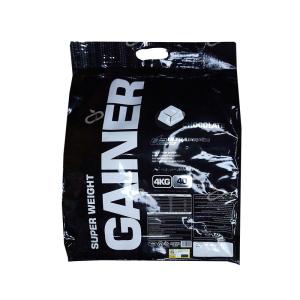 پودر سوپرویت گینر اولتراپاورپگاه طعم موز 4000 گرمی