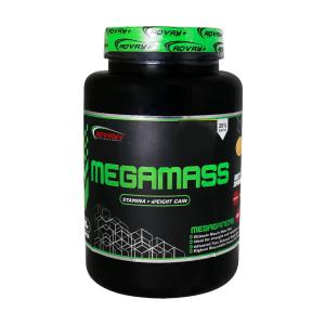 پودر مگا مس شکلاتی ادوای قوطی 1000 گرم