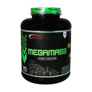 پودر مگامس ادوای طعم شکلاتی 4200 گرمی