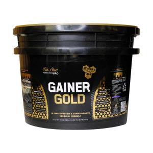 گينر گلد کاکائويي پودر 5 کيلويي دکتر سان پامين