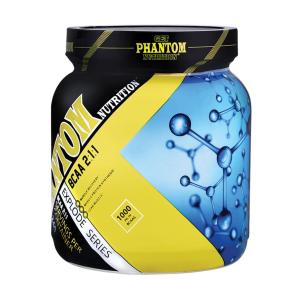 قرص بی سی ای ای 2:1:1 فانتوم نوتریشن 240 عددی