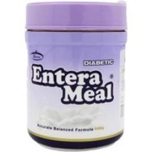 فست ميل ديابتيک وانيلي اسمارت نوتريشن 400 گرمی