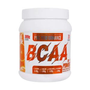 پودر بی سی ای ای اف بی آر طعم پرتقال 300 گرمی