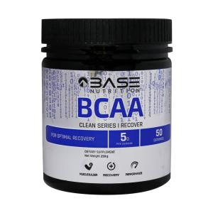 پودر بی سی ای ای بیس نوتریشن 250 گرم