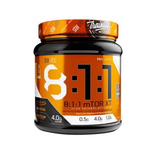 پودر 8:1:1 ام تور ایکس تی استارلبز نوتریشن طعم هندوانه 381 گرمی