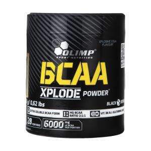 پودر بی سی ای ای اکسپلود الیمپ 280 گرم