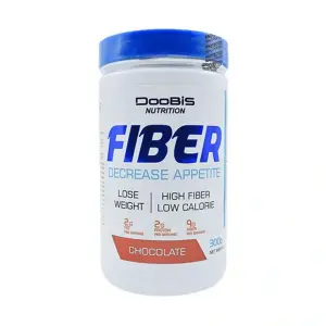 پودر فیبر دوبیس نوتریشن 300 گرمی