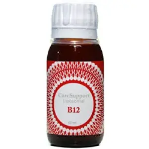 ویتامین ب12 لیپوزومال هیدروکسی کوبالامین