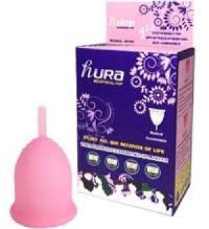 کاپ قاعدگی حورا منستورال سایز 2