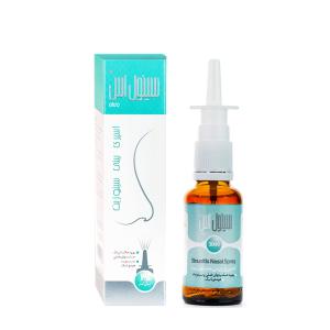 اسپری بینی سینوزیت سینول اس