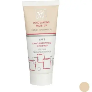 کرم پودر تیوپی شماره 202 مای ۳۵ میلی لیتر