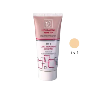 کرم پودر تیوپی شماره 101 مای ۳۵ میلی لیتر