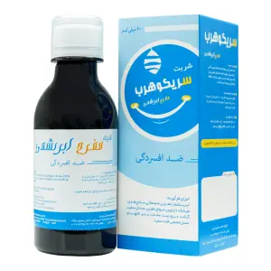 مفرح ابریشمی