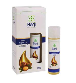 روغن فندق باریج