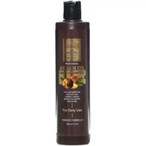 شامپو روزانه حاوی روغن آرگان 500 میلی لیتر