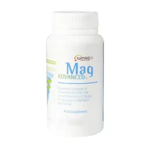 قرص مگ ادونسد ناتیریس 30 عدد