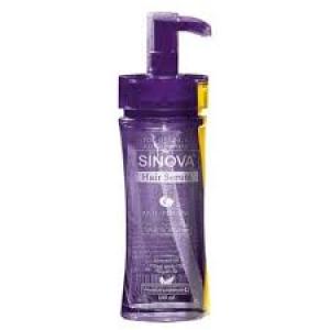 سرم تقویت کننده مو سینوا