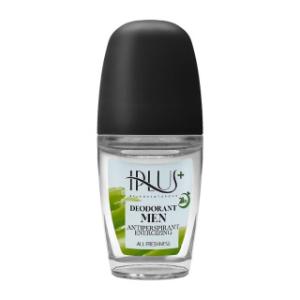 دئودورانت  انرژی زا آی پلاس مناسب آقایان 50 میل