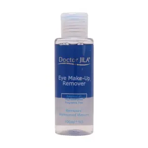 محلول پاک کننده آرایش چشم