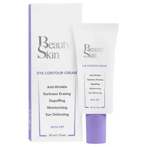 کرم دور چشم حاوی SPF