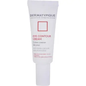 کرم دور چشم ضد تیرگی و پف درماتیپیک 20 میلی لیتر