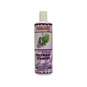 شامپو رزماری پرژک ۴۵۰ گرم