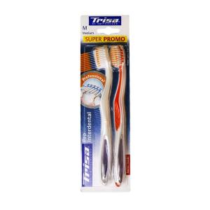 مسواک پرو اینتردنتال متوسط