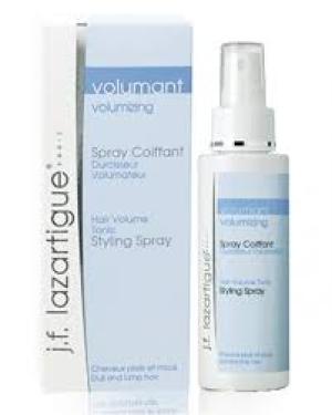 تونیک حجم دهنده و حالت دهنده موی سر