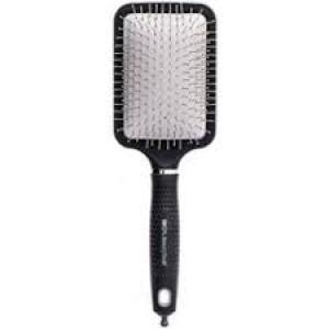 برس مو گرافیت استایل مستطیلی مشکی