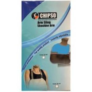 آويز دست گردني چیپسو مدل SL 107 سایزM