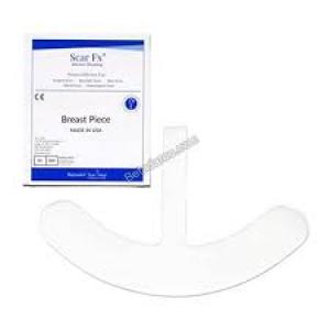 نوار سیلیکونی سینه اسکار اف ایکس