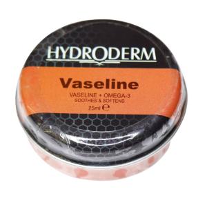 وازلین هیدرودرم 25 میلی لیتر