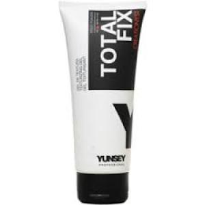 ژل مو قوی توتال فیکس