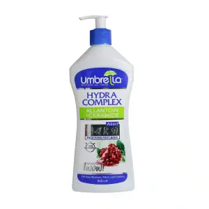 ژل کرم مرطوب کننده و آبرسان حاوی عصاره انار