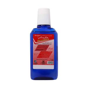 دهانشویه کلرهگزیدین 2 درصد شهردارو 250 میل