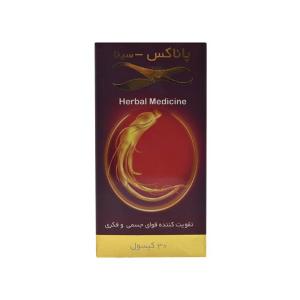 پاناکس