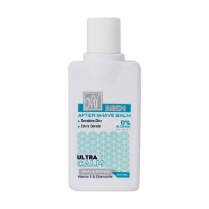 لوسیون پس از اصلاح اولترا کالم