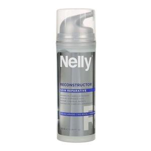 احیا کننده و محافظ موهای رنگ شده نلی