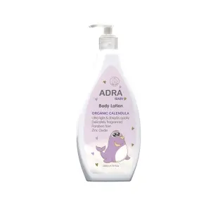 لوسیون بچه آدرا