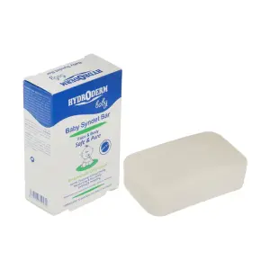 پن مخصوص کودکان هیدرودرم مناسب صورت و بدن پارس حیان 100 گرم