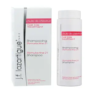 شامپو تقویت کننده موی سر استیمولاکتین 21