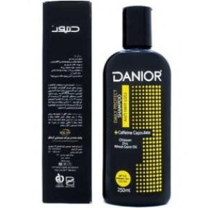 شامپو ضد ریزش موی روزانه