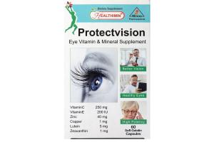 پروتکت ویژن